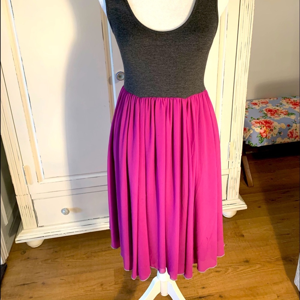 Matilda Jane dress